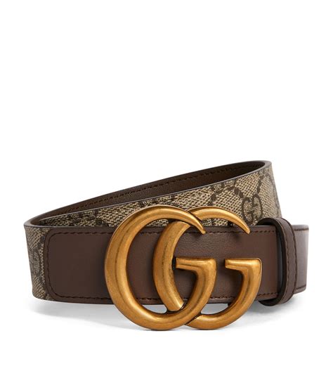 gucci belt 2023|Gucci gg belt reviews.